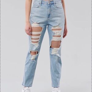 🌸🌼Hollister Jeans